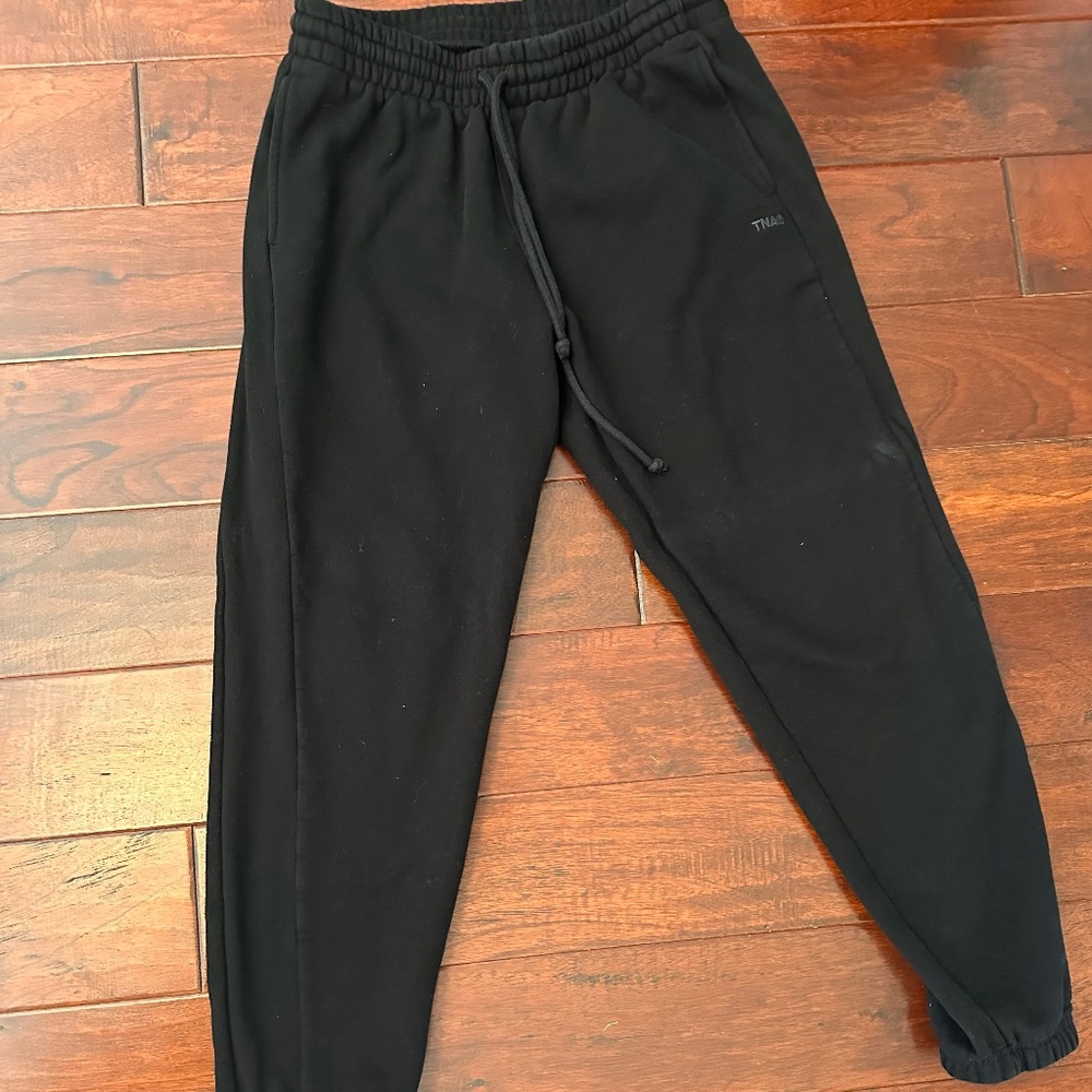 Aritzia sweatpants